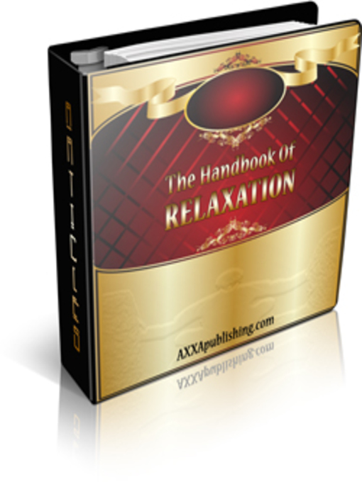 Title details for Handbook of relaxation by Ouvrage Collectif - Wait list